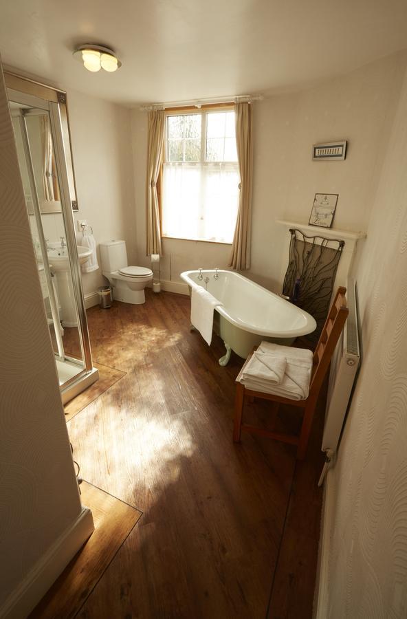 Lower Drayton Farm B&B Stafford Ngoại thất bức ảnh