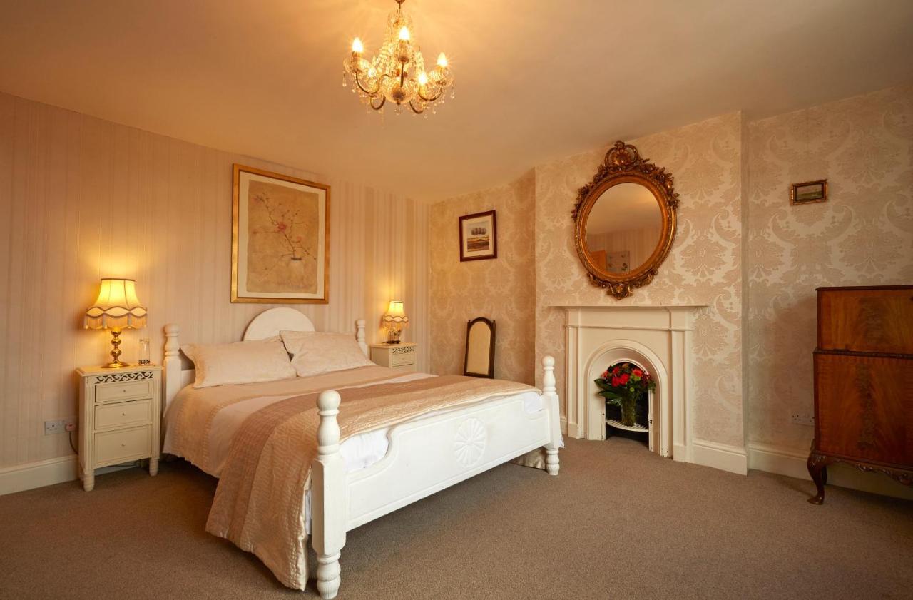 Lower Drayton Farm B&B Stafford Ngoại thất bức ảnh
