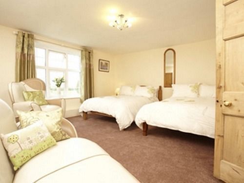 Lower Drayton Farm B&B Stafford Ngoại thất bức ảnh