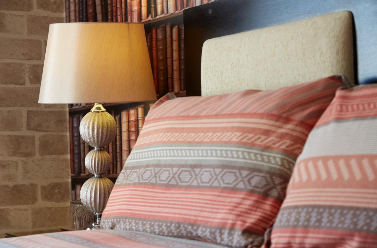 Lower Drayton Farm B&B Stafford Ngoại thất bức ảnh